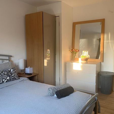 Bethnal Green/Brick Lane 2 Bedroom Apartment Londra Esterno foto
