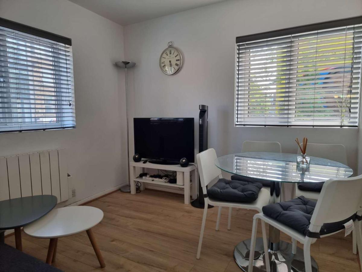 Bethnal Green/Brick Lane 2 Bedroom Apartment Londra Esterno foto