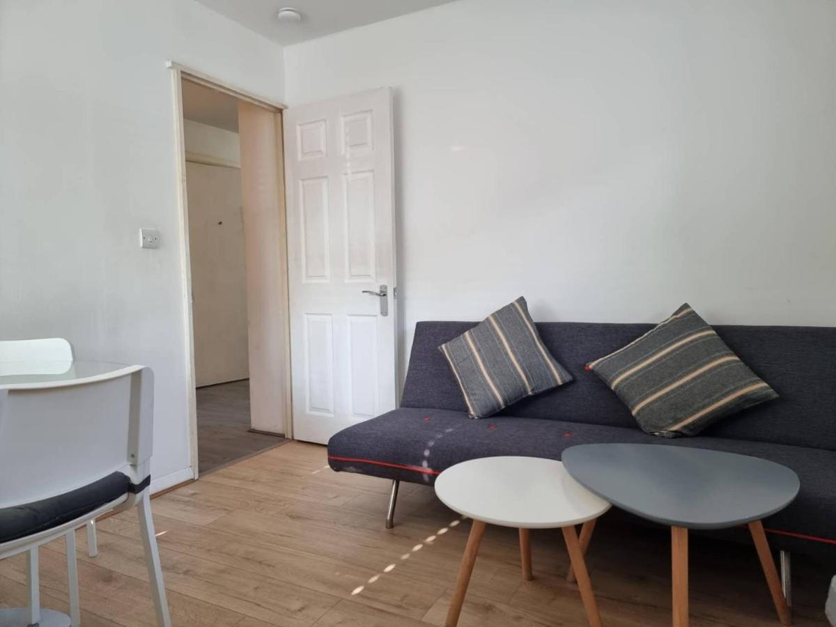 Bethnal Green/Brick Lane 2 Bedroom Apartment Londra Esterno foto