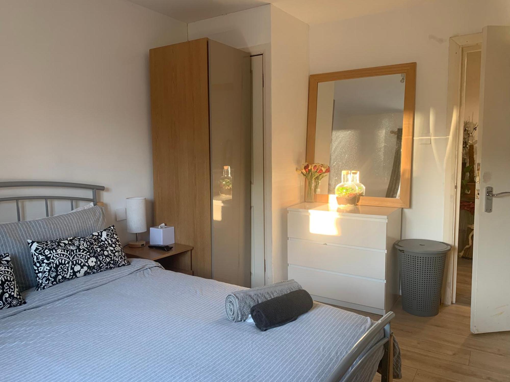 Bethnal Green/Brick Lane 2 Bedroom Apartment Londra Esterno foto