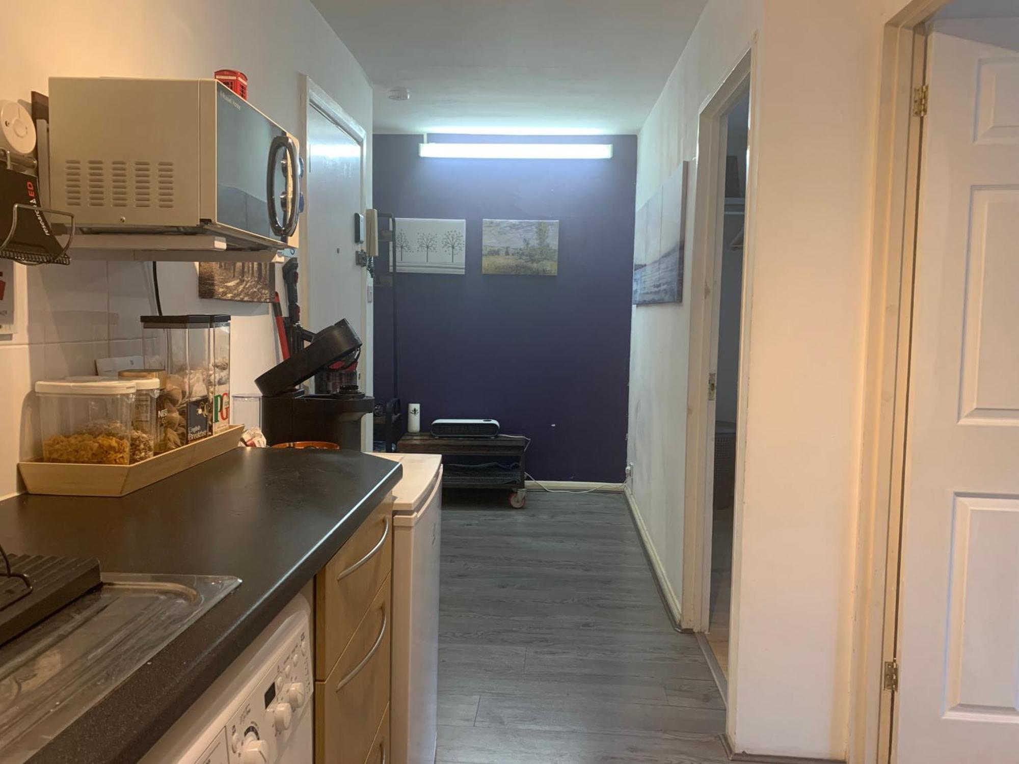 Bethnal Green/Brick Lane 2 Bedroom Apartment Londra Esterno foto
