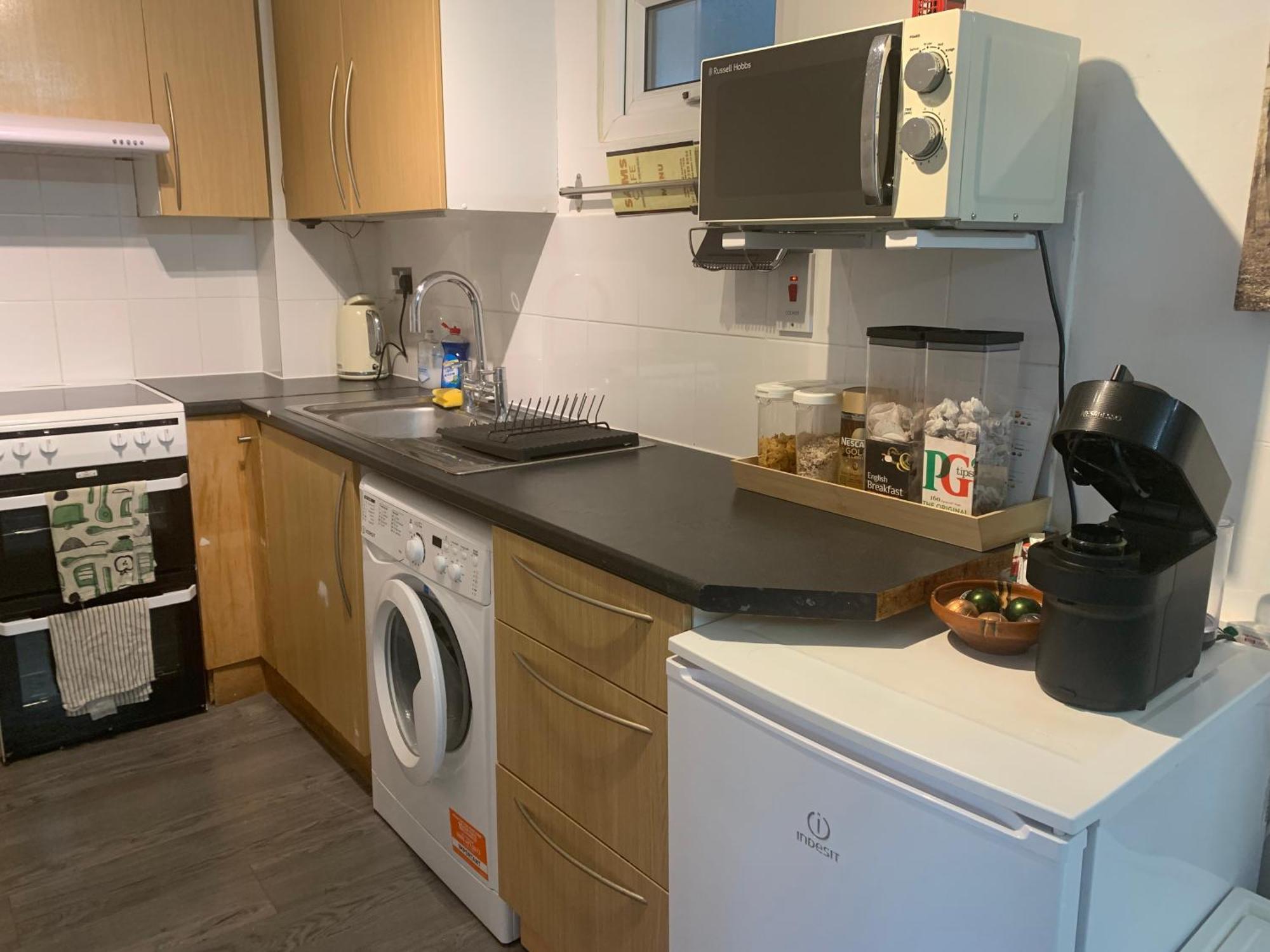 Bethnal Green/Brick Lane 2 Bedroom Apartment Londra Esterno foto