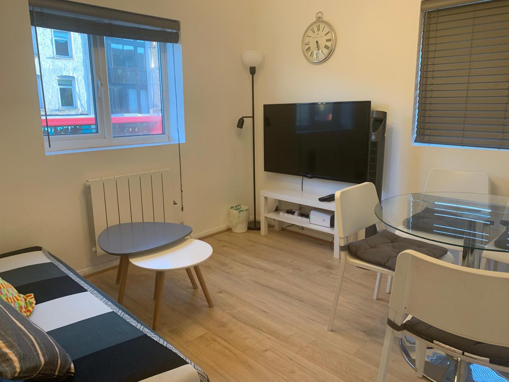 Bethnal Green/Brick Lane 2 Bedroom Apartment Londra Esterno foto